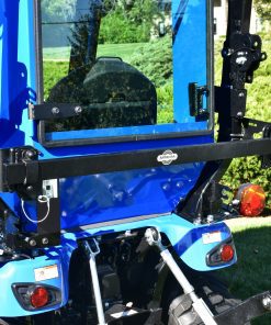 ROPS-Mount Tool Bar, 42 Inch