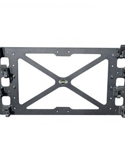 Long Handled Tool Rack