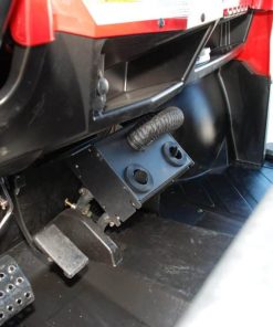 Heater Polaris Ranger RCS | Crew