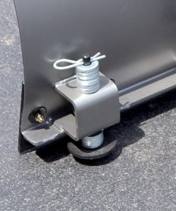 Plow Skid Shoe