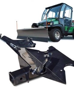 Plow Mount Kit | Club Car XRT 1500 & 1550