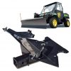 Plow Mount Kit | John Deere Gator HPX/XUV