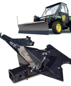Plow Mount Kit | John Deere Gator HPX/XUV