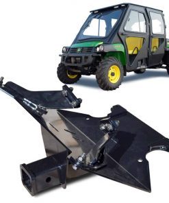 Plow Mount Kit - John Deere Gator XUV 835 | 845 | 865 | 875