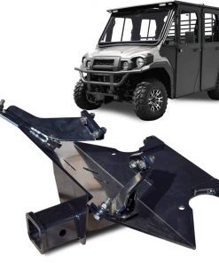 Plow Mount Kit | Kawasaki Mule Pro FX/DX | Pro FXT/DXT