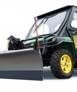 Hydraulic UTV Plow