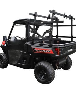 Polaris | Gravely UTV Bed-Mount Rack System