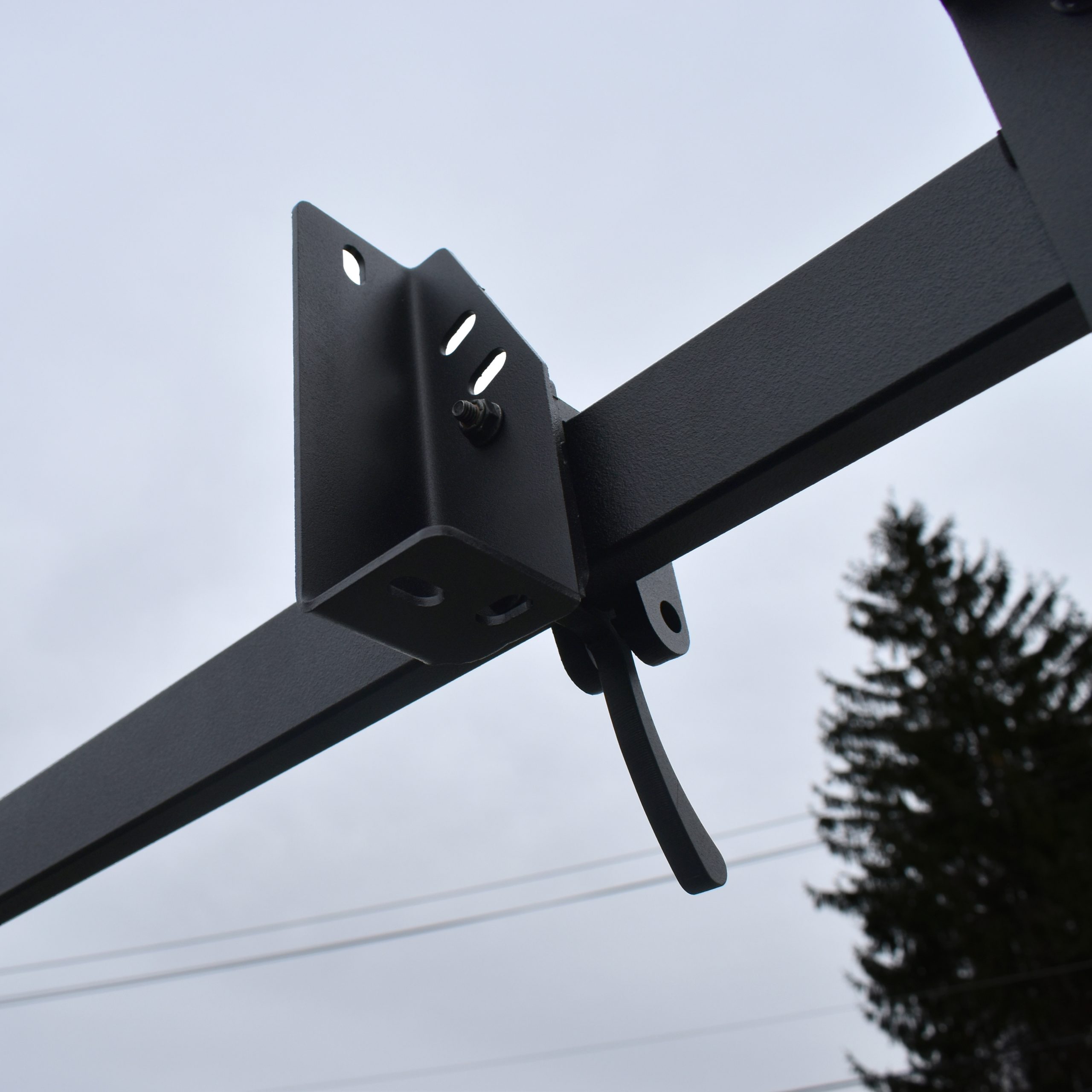 Kubota | Kawasaki UTV Bed-Mount Tool Bar | Rack System - Image 10