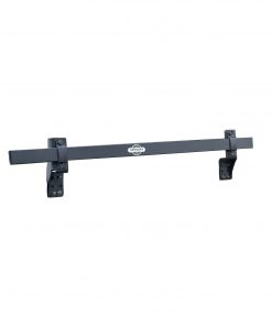 Alternative view of Kubota | Kawasaki UTV Bed-Mount Tool Bar | Rack System