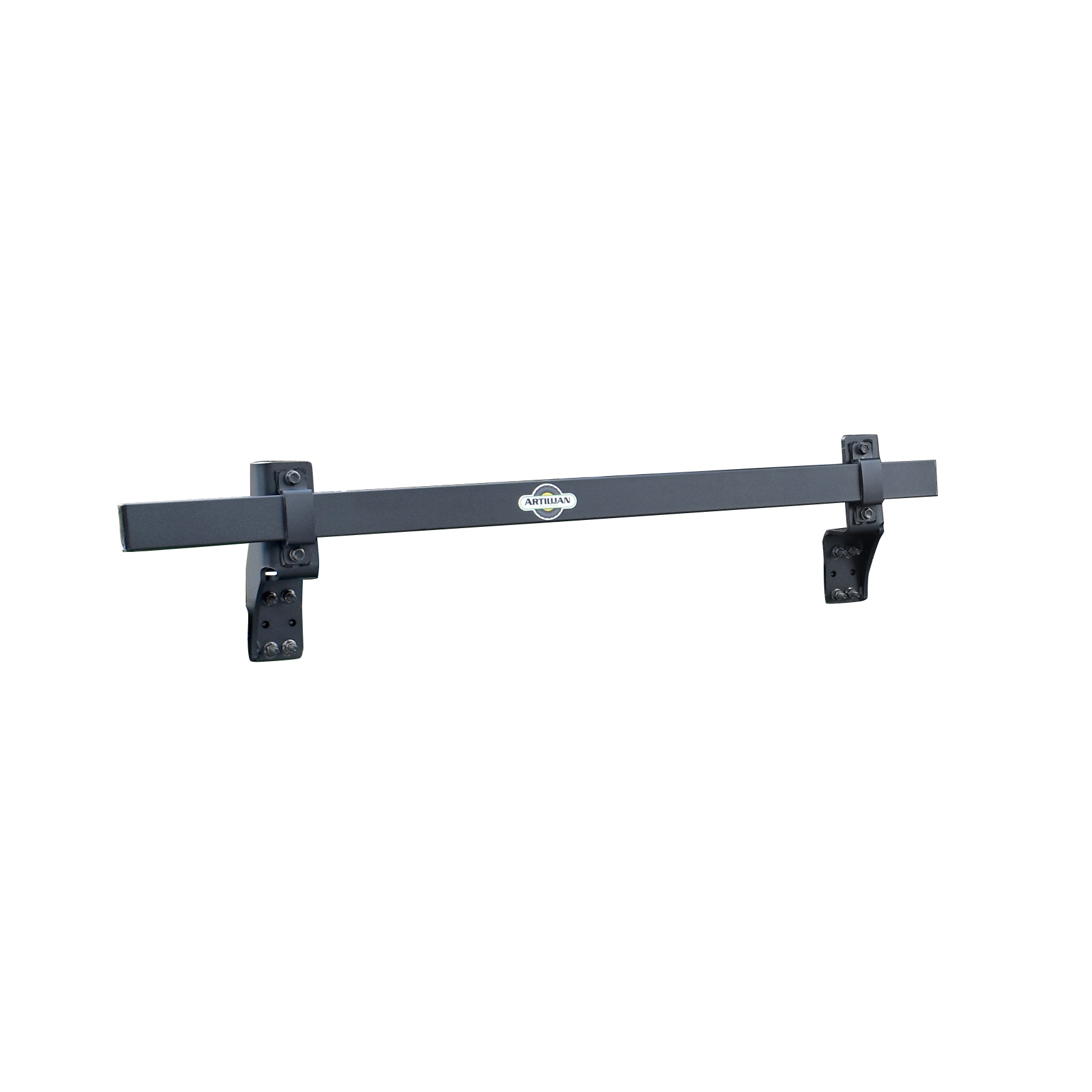 Kubota | Kawasaki UTV Bed-Mount Tool Bar | Rack System - Image 2