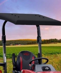 Universal ROPS-Mount Canopy