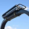 Universal Canopy Mount Kit