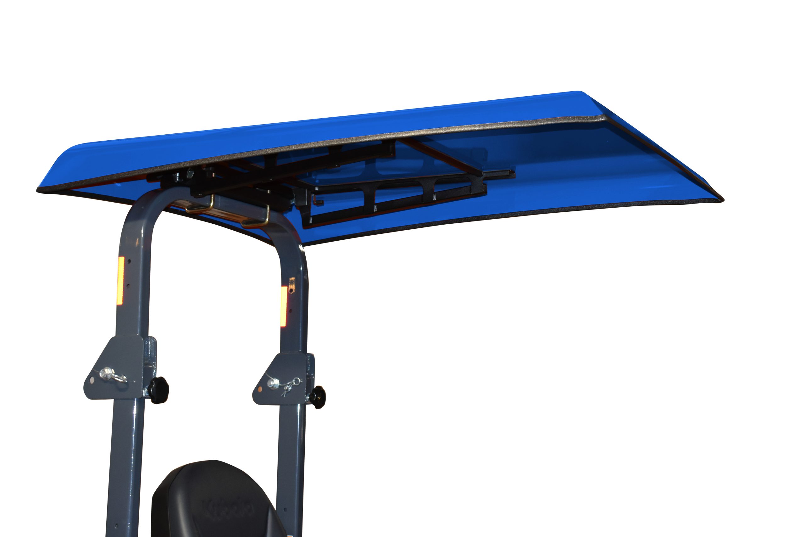 Extra Large Universal ROPS-Mount Canopy - Image 13