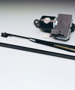 Front Wiper Kit For Kubota 110 Degree Sweep