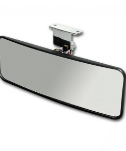 Rear View Mirror